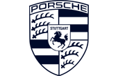 Porsche Official Logo