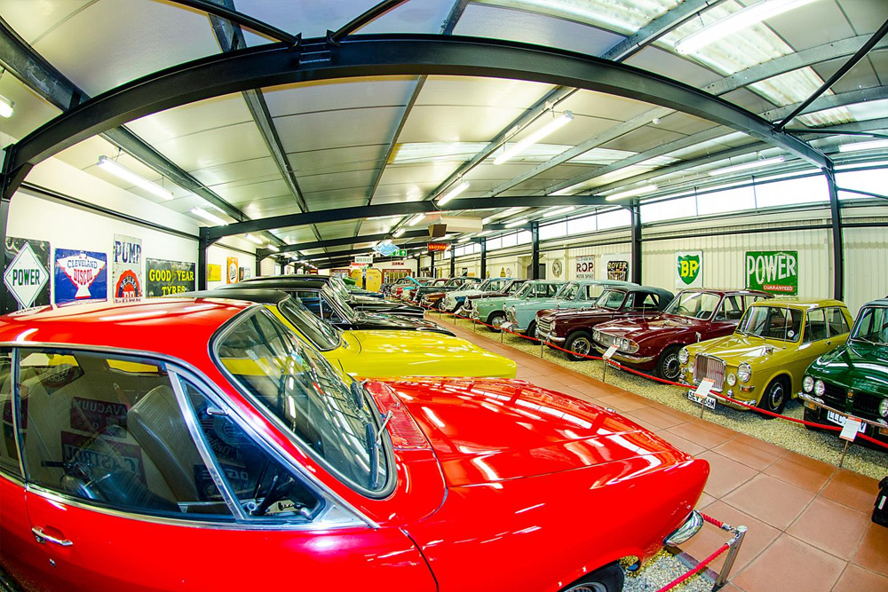 The Best Car Museums In The World newest 2024 - Best Cars Review