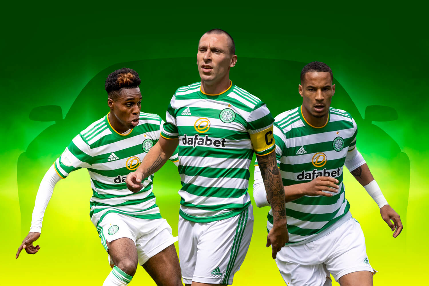 Celtic And The Cars That Made Them Intelligent Car Leasing